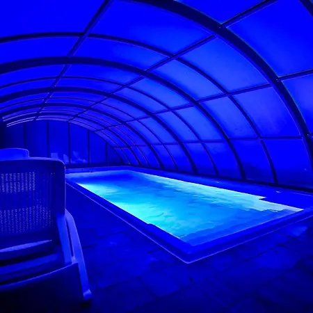 Station touristique U Spyrki