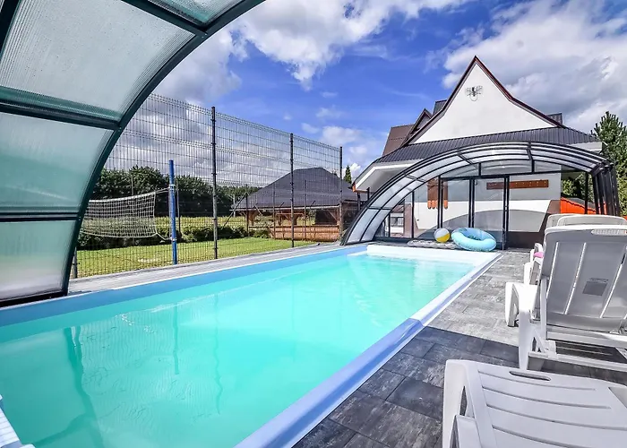 U Spyrki Station touristique Zakopane