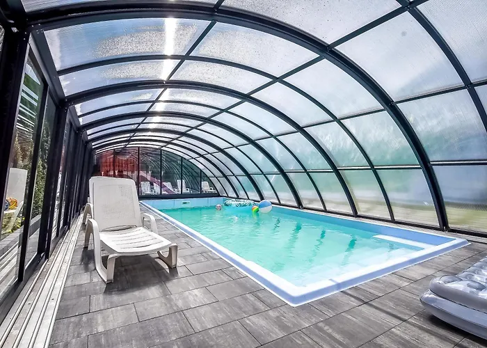 U Spyrki Station touristique Zakopane