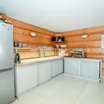 Ośrodek wypoczynkowy U Spyrki Zakopane
