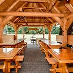 Ośrodek wypoczynkowy U Spyrki Zakopane
