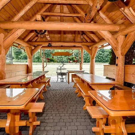 Resort U Spyrki Zakopane