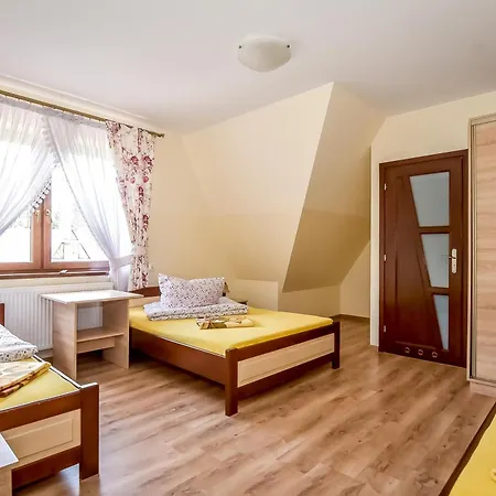 U Spyrki - Basen Resort Zakopane