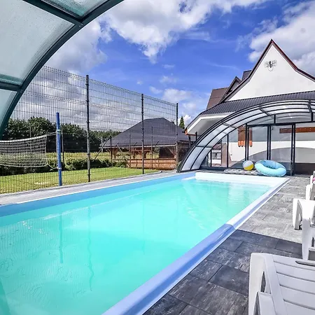 U Spyrki Resort Zakopane