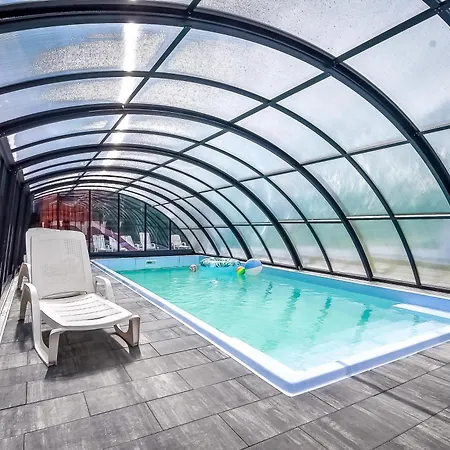 U Spyrki-basen Resort Zakopane