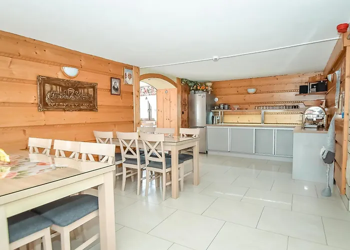 U Spyrki Resort Zakopane