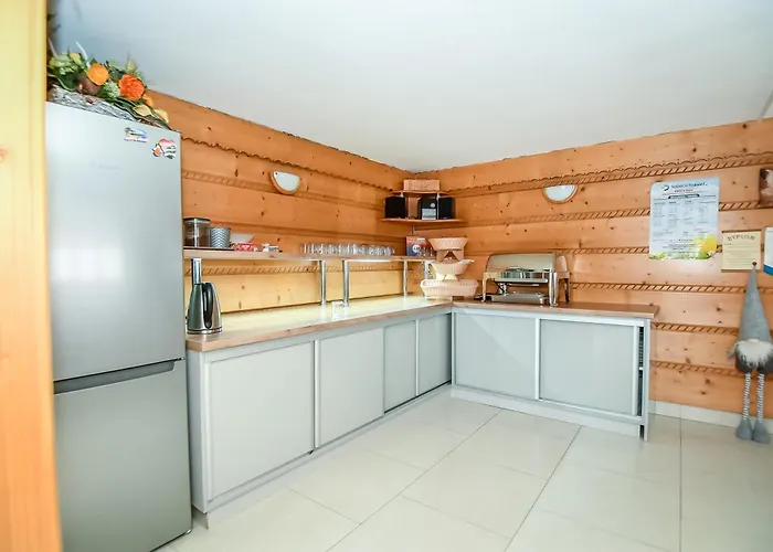 Resort U Spyrki Zakopane