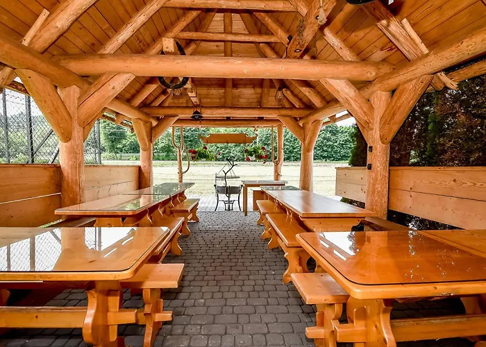 Resort U Spyrki Zakopane