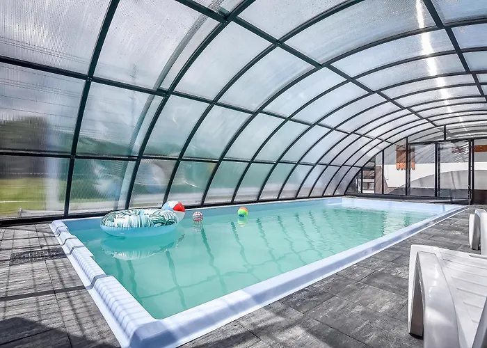 Resort U Spyrki Zakopane